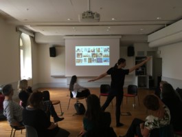 CuratorLab