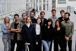 CuratorLab