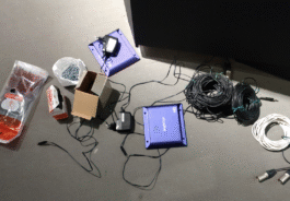 CuratorLab