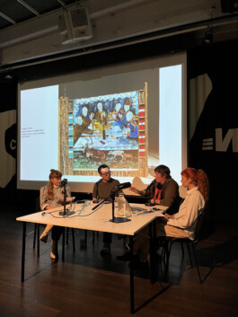 CuratorLab