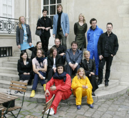 CuratorLab