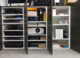 CuratorLab