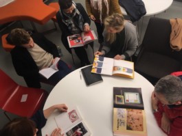 CuratorLab