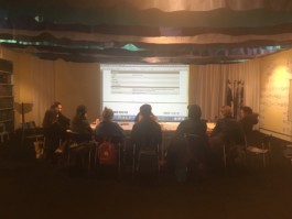 CuratorLab